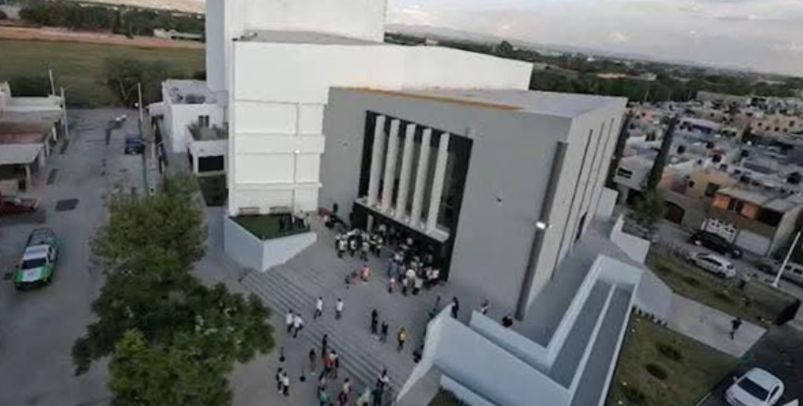 Encuentro internacional llega al Doroteo Arango