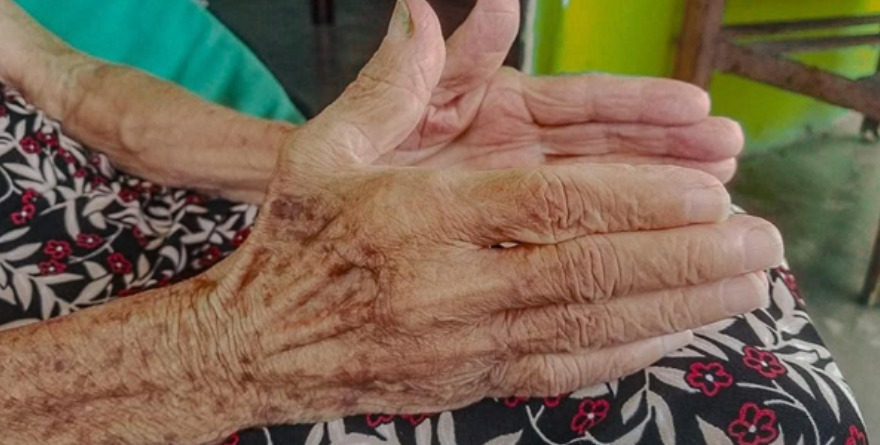 Se detienen las manos que hornearon historia