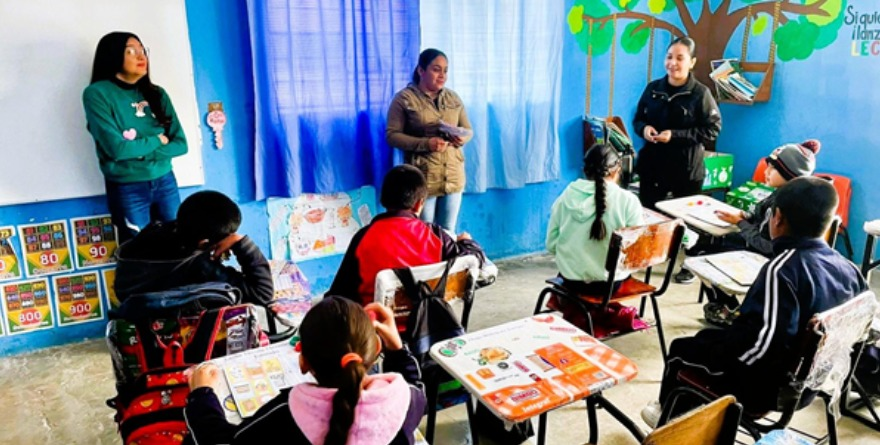 Cárdenas impulsa identidad cultural