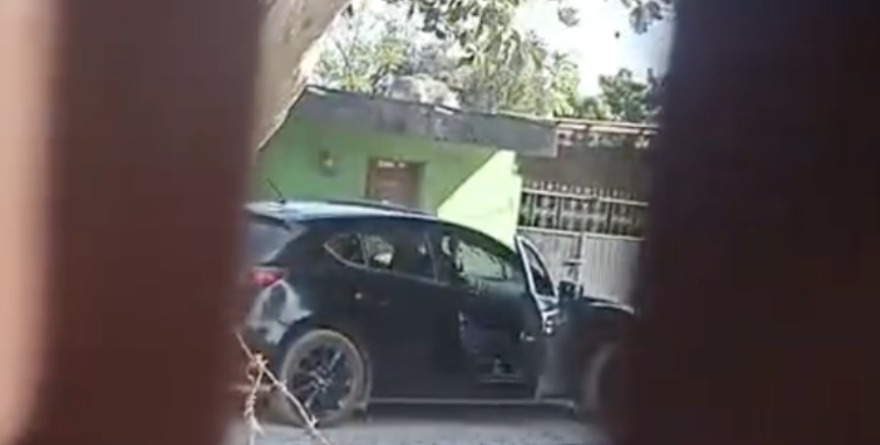 Buscan a ‘machito’ de El Refugio