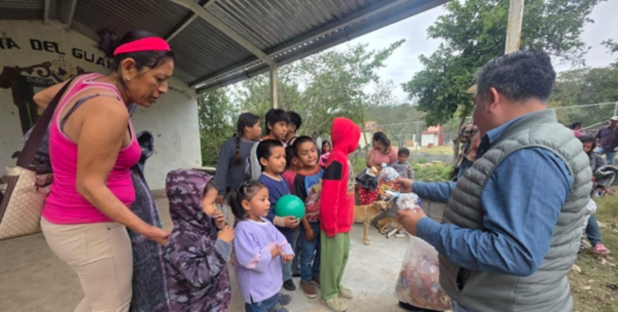 Santa Catarina construye con la gente