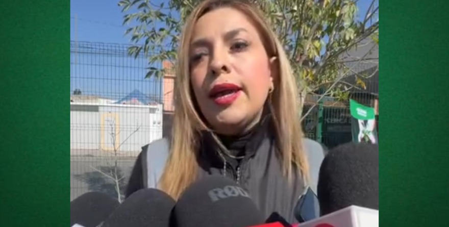 Refuerzan medidas en la Fenae 2026