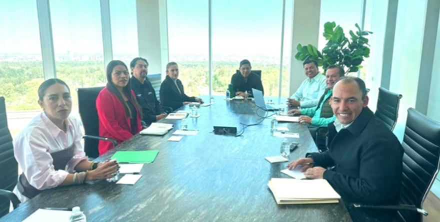 Ampliarán Tu Casa Tu Apoyo