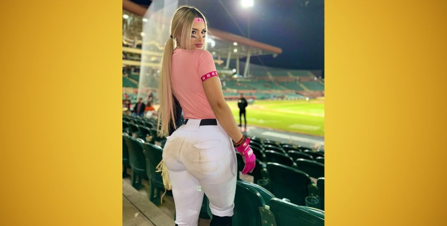 María Julissa, la influencer que ligaron al ‘Mencho’