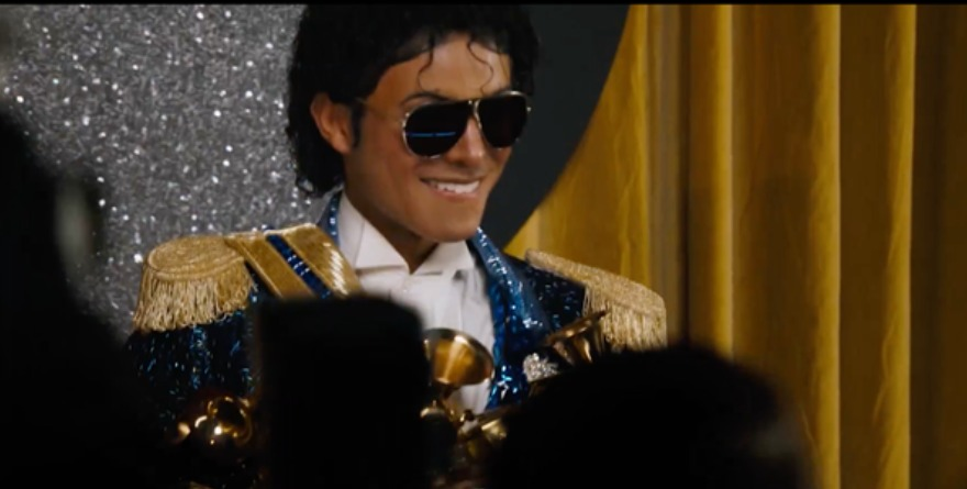 El Rey del Pop revive