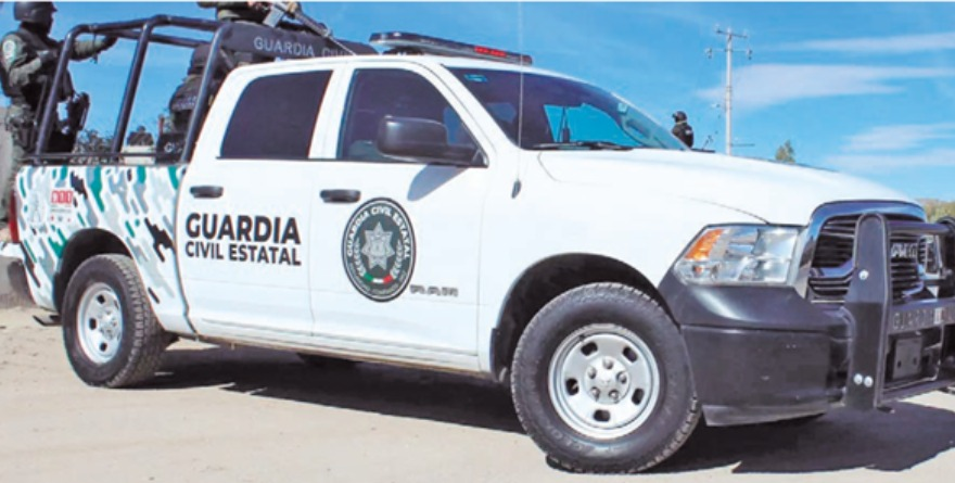 Les cortan el vuelo en el Altiplano
