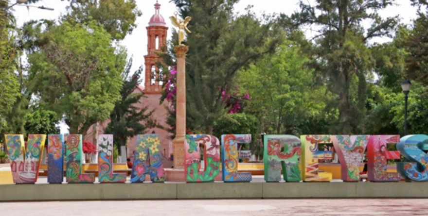 Villa de Reyes, donde llegan los armados… y la seguridad después