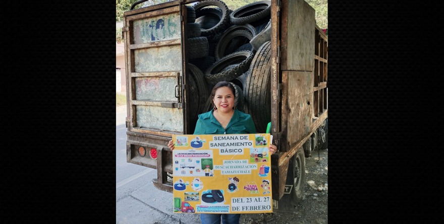 Inicia ofensiva contra dengue