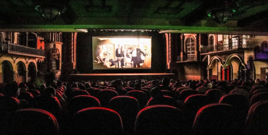 Proyectan “Redes” en Cineteca Alameda