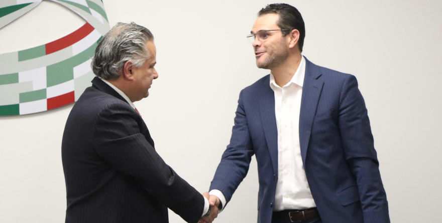 IMPI Y PISA: ALIANZA POR LA INNOVACIÓN FARMACÉUTICA