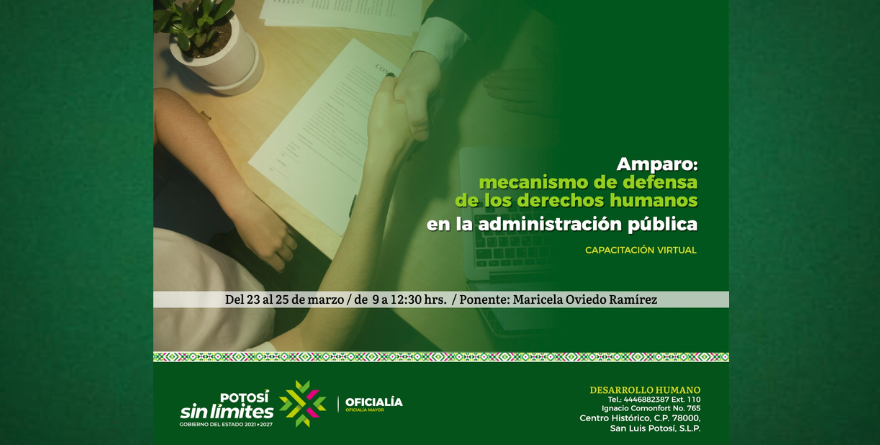 GALLARDO IMPULSA SERVICIO PÚBLICO MÁS PREPARADO