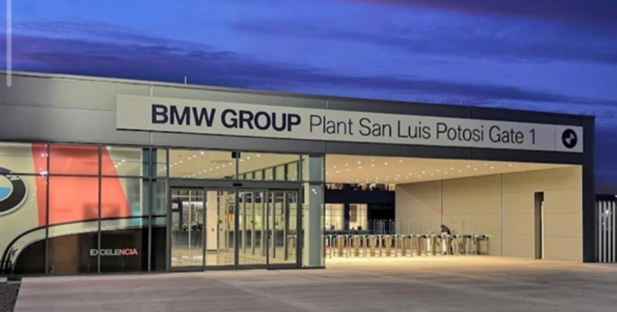 Revisión salarial en nueva fase de BMW