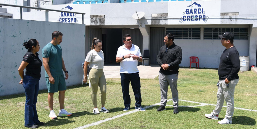 TAPACHULA FC: UN PROYECTO DE HIERRO