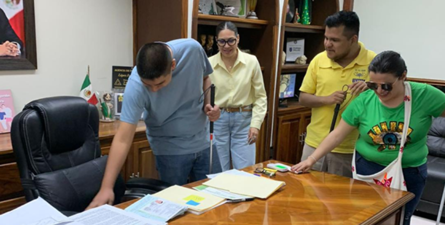 Valles impulsa espacios incluyentes