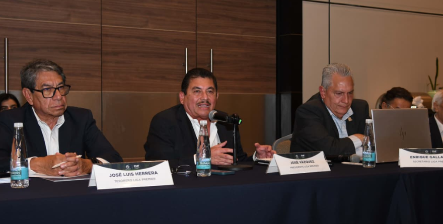 LIGA PREMIER: FORJANDO EL FUTURO DEL FUTBOL