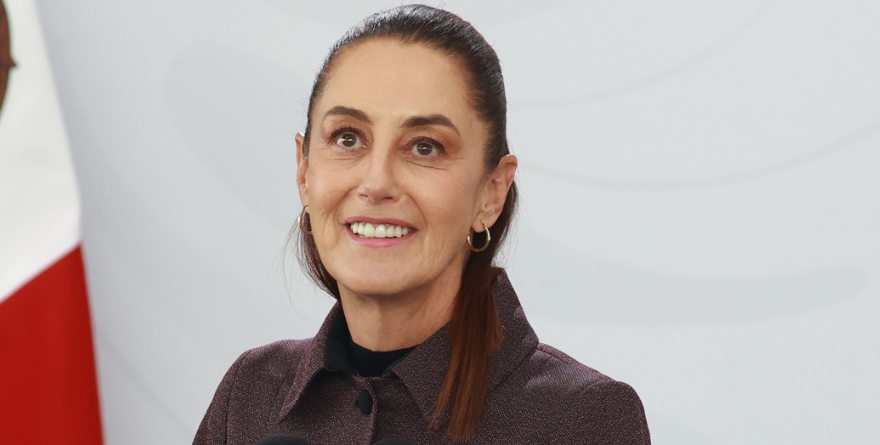 RESPONDEN A TRUMP: ‘NI TROPAS, NI ARMAS’