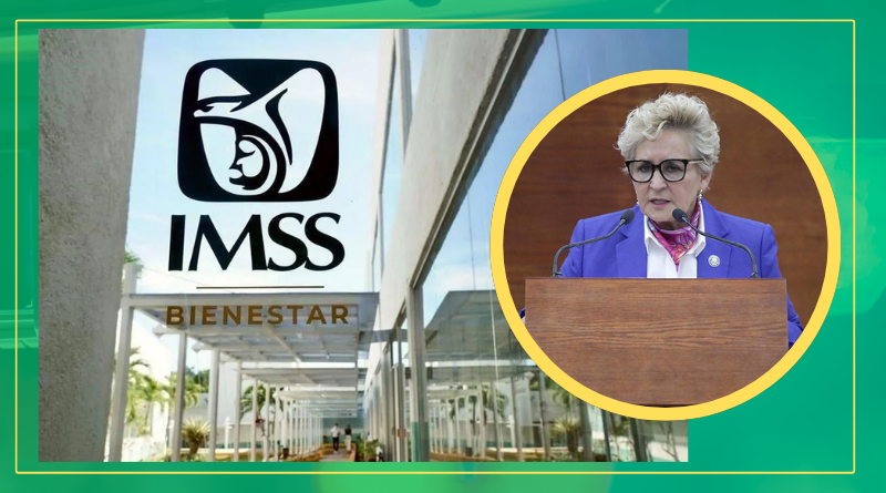 Exigen a IMSS Bienestar reembolso de gastos médicos 