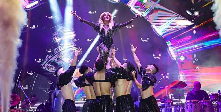 Lista la FENAE 2026 en Soledad