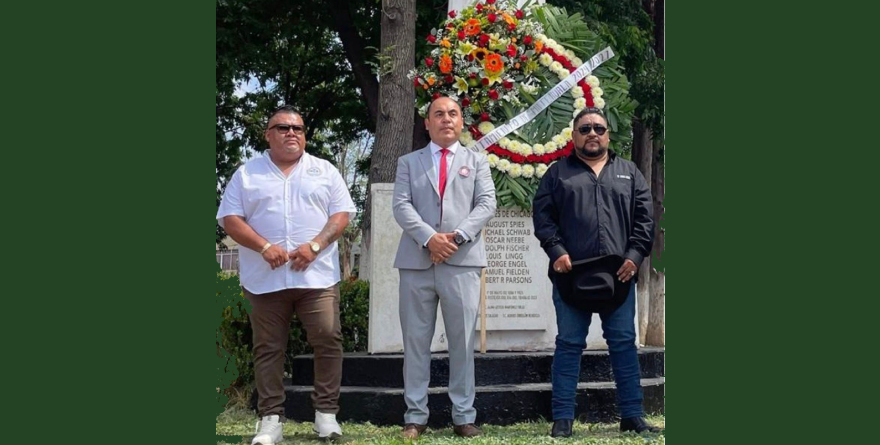 Detenidos controlaban áreas clave