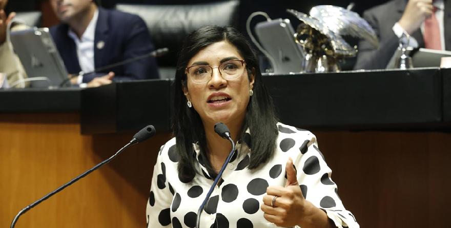 Crisis en su bastión y PAN hace silencio