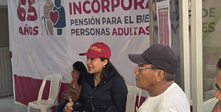 Escándalo por fondos indígenas desviados