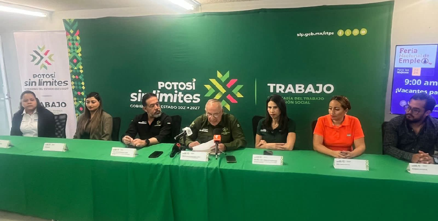 Ofertará más de 700 vacantes para mujeres