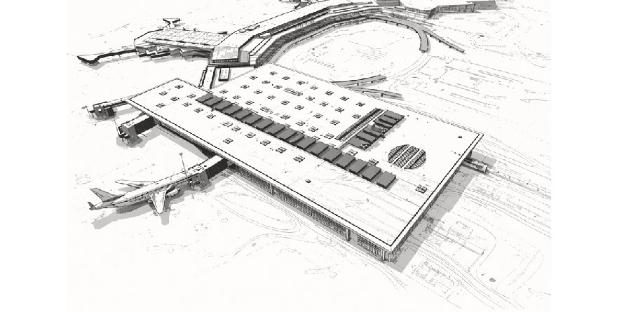 Tamuín proyecta ampliar aeropuerto con terrenos