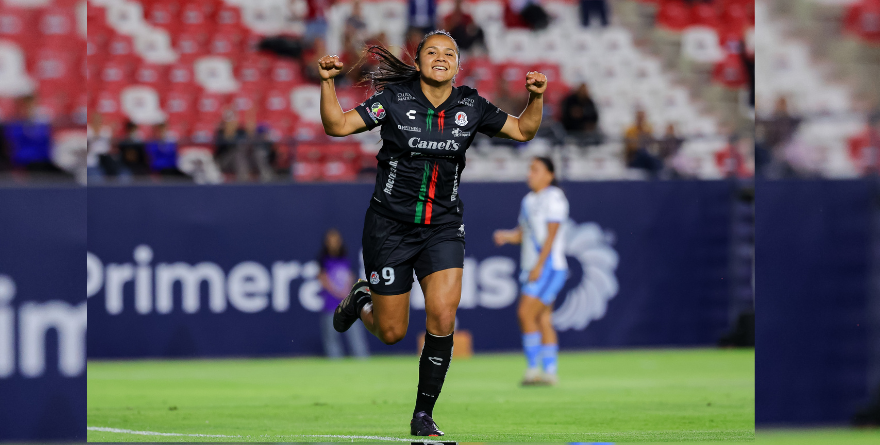 ADSL VENCE A PUEBLA 2 A 0