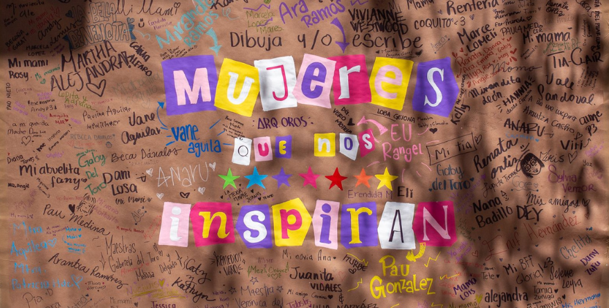 DEL AULA A LA CALLE, EL HÁBITAT DE LA UASLP SE SUMA AL 8M