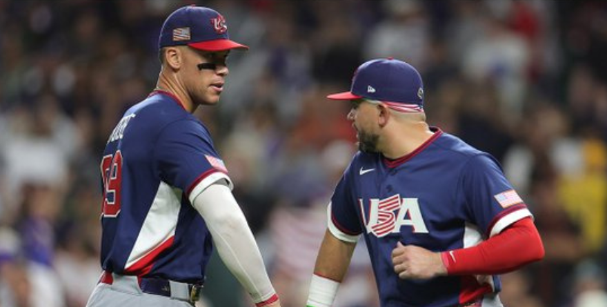 SOBREVIVE ESTADOS UNIDOS ANTE CANADÁ