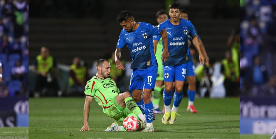 RAYADOS GANABA 2-0  Y JUÁREZ LE EMPATA 2-2