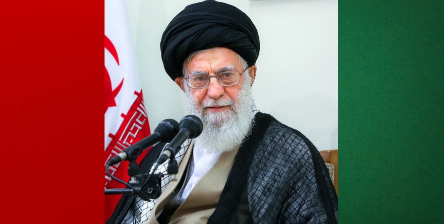 ‘DE SER UN LÍDER DÉBIL A SER EL MÁS PODEROSO’