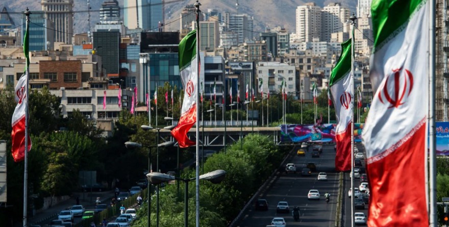 INCENDIAN MEDIO ORIENTE