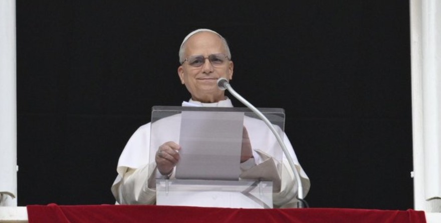 URGE PAPA DETENER VIOLENCIA ANTES DE ALCANZAR UN ‘ABISMO’