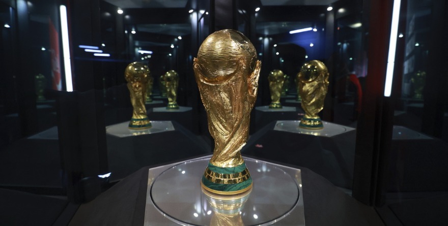 VEN ‘IMPROBABLE’ ACUDIR AL MUNDIAL