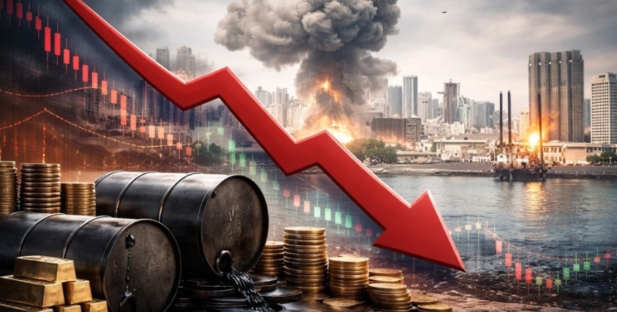 ANTICIPAN SE ELEVEN PETROPRECIOS