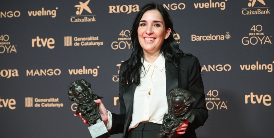 ‘LOS DOMINGOS’ COMO MEJOR PELÍCULA EN LOS GOYA