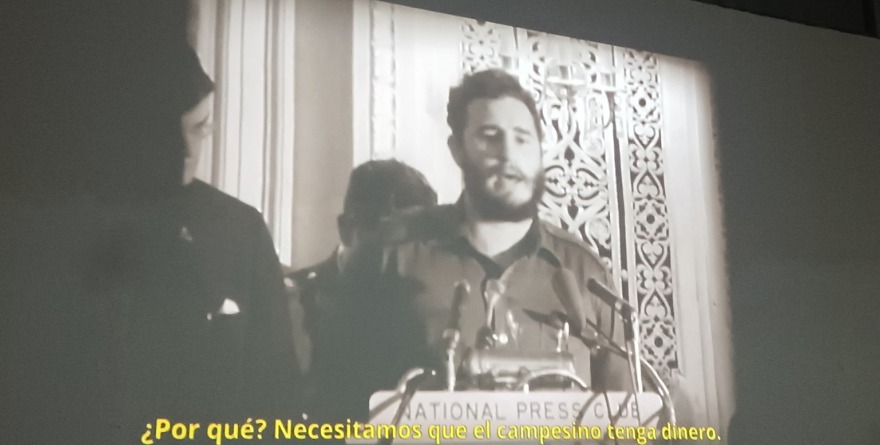 FESTIVAL DE CINE DE TEQUILA CIERRA SU EDICIÓN 10 EN ZAPOPAN