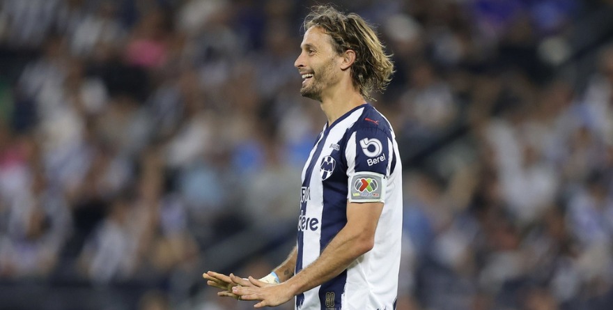 NO ESTOY APORTANDO AL EQUIPO: CANALES