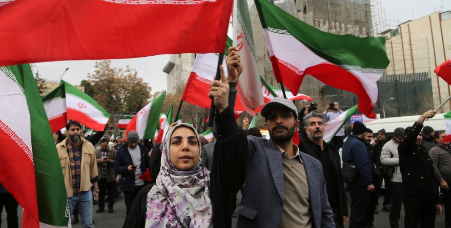 ASEGURA EMBAJADOR QUE JAMENEI VIVE Y PLANEA VENGANZA