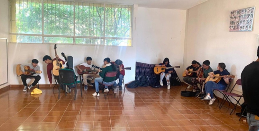 Vuelve Feria de Villa