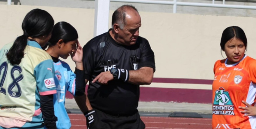 Torneo Femenil Venado 2026