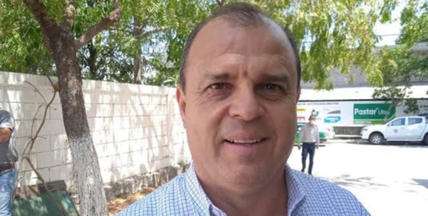 Destapan corrupción de aretes ganaderos