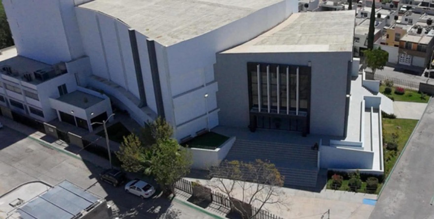 Marzo cultural en el Doroteo Arango