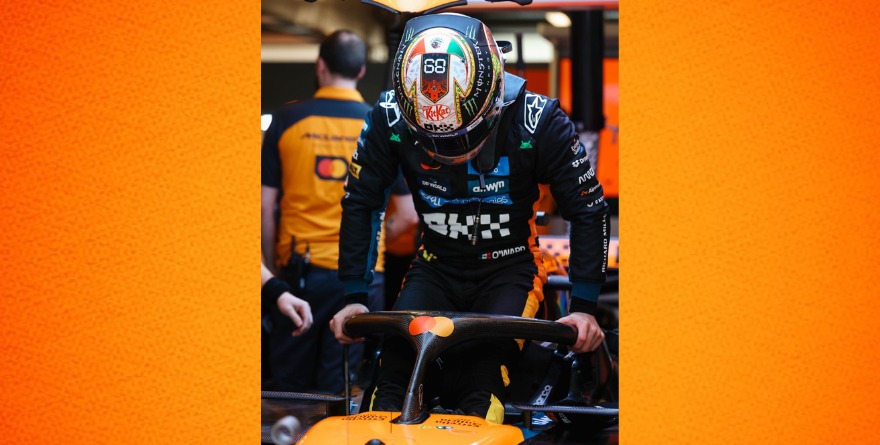 PATO O’WARD ABRE TEMPORADA DE INDYCAR CON TOP 5; GANA PALOU