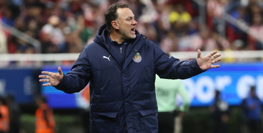 MILITO, SIN EXCUSAS POR EL TRI