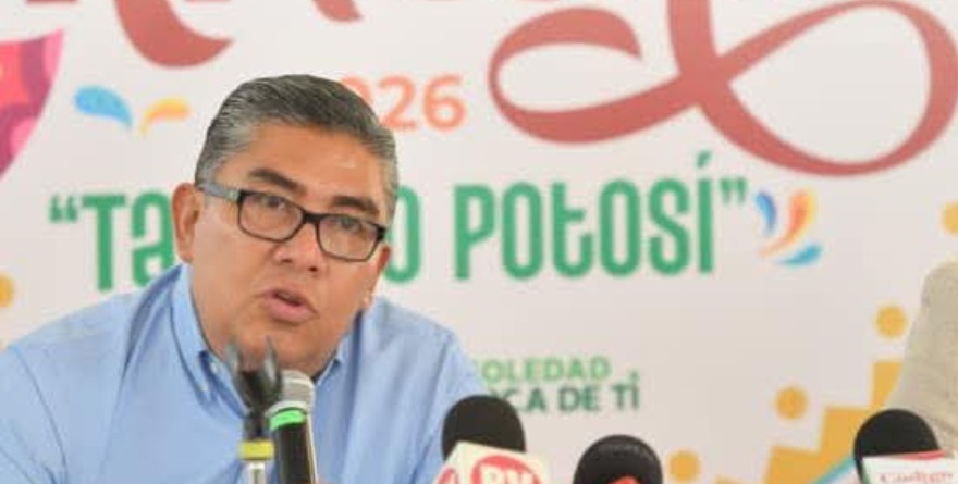 Soledad celebra talento potosino