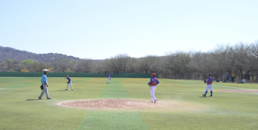 Cardenales logran el título