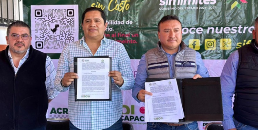 Créditos para nuevos negocios