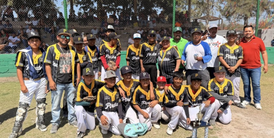 ¡Campeones en El Refugio!
